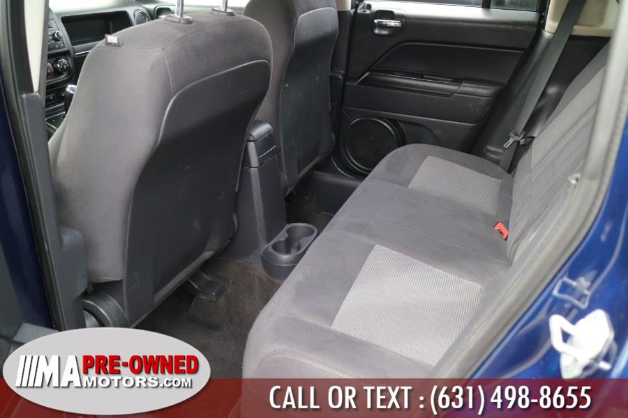 2015 Jeep Patriot 4WD 4dr Latitude, available for sale in Huntington Station, New York | M & A Motors. Huntington Station, New York 2015 Jeep Patriot 4WD 4dr Latitude, available for sale in Huntington Station, New York | M & A Motors. Huntington Station, New York