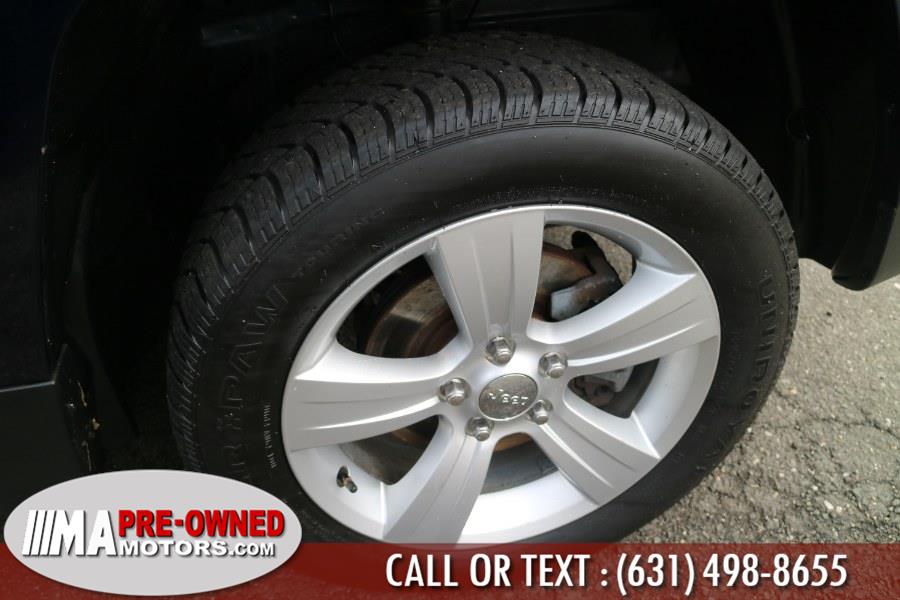 2015 Jeep Patriot 4WD 4dr Latitude, available for sale in Huntington Station, New York | M & A Motors. Huntington Station, New York 2015 Jeep Patriot 4WD 4dr Latitude, available for sale in Huntington Station, New York | M & A Motors. Huntington Station, New York