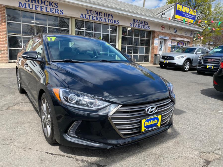 Used Hyundai Elantra Limited 2.0L Auto (Alabama) *Ltd Avail* 2017 | VEB Auto Sales. Hartford, Connecticut Used Hyundai Elantra Limited 2.0L Auto (Alabama) *Ltd Avail* 2017 | VEB Auto Sales. Hartford, Connecticut