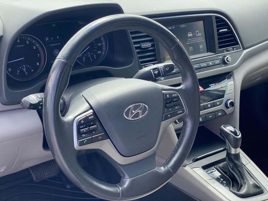 Used Hyundai Elantra Limited 2.0L Auto (Alabama) *Ltd Avail* 2017 | VEB Auto Sales. Hartford, Connecticut Used Hyundai Elantra Limited 2.0L Auto (Alabama) *Ltd Avail* 2017 | VEB Auto Sales. Hartford, Connecticut