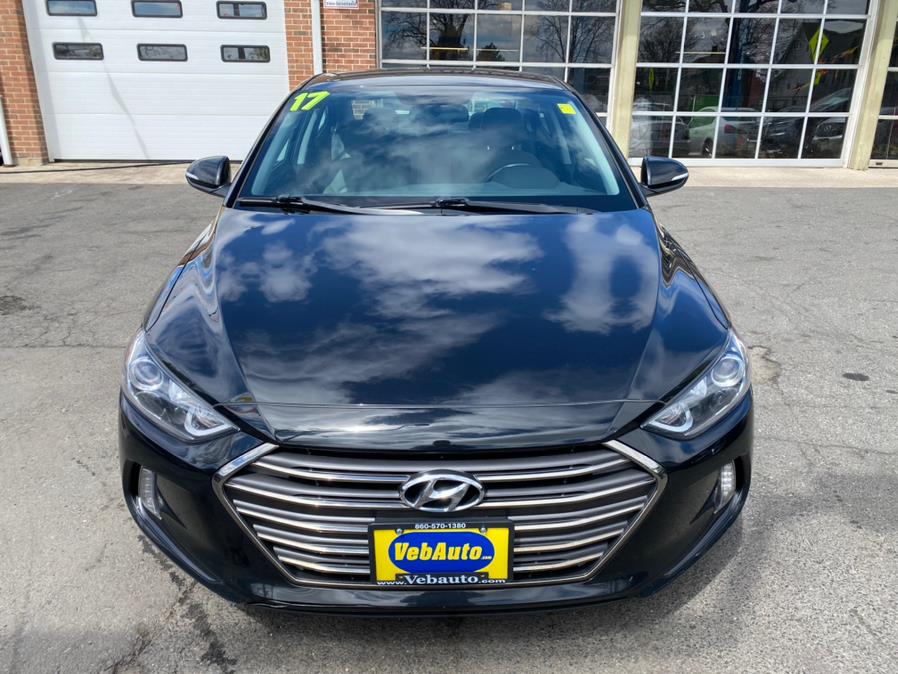 Used Hyundai Elantra Limited 2.0L Auto (Alabama) *Ltd Avail* 2017 | VEB Auto Sales. Hartford, Connecticut Used Hyundai Elantra Limited 2.0L Auto (Alabama) *Ltd Avail* 2017 | VEB Auto Sales. Hartford, Connecticut