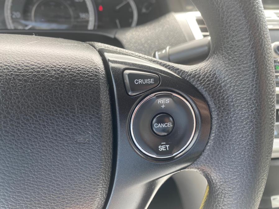 Used Honda Accord Sedan 4dr I4 CVT LX 2015 | VEB Auto Sales. Hartford, Connecticut Used Honda Accord Sedan 4dr I4 CVT LX 2015 | VEB Auto Sales. Hartford, Connecticut