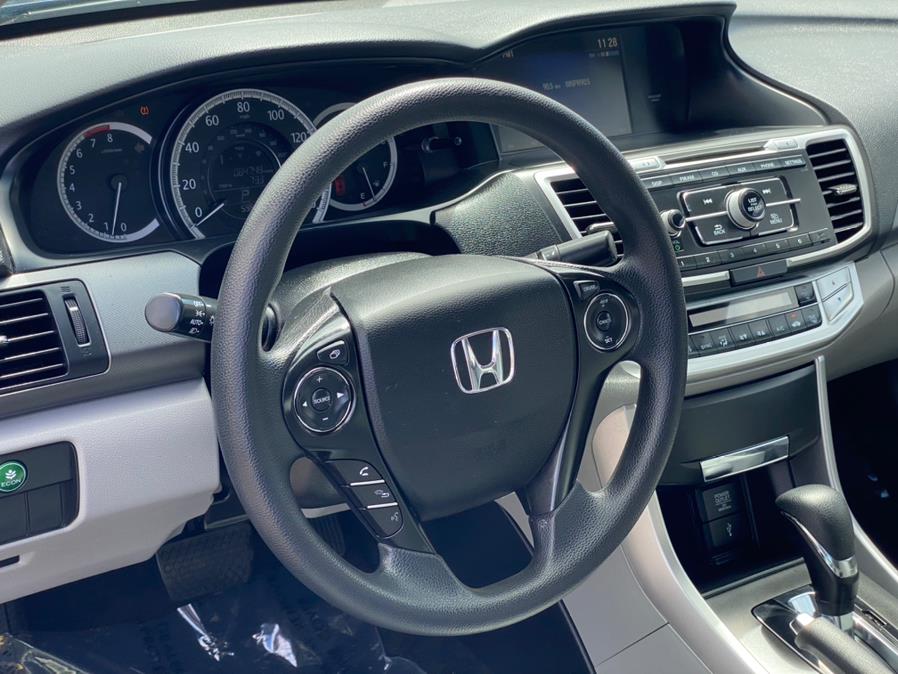 Used Honda Accord Sedan 4dr I4 CVT LX 2015 | VEB Auto Sales. Hartford, Connecticut Used Honda Accord Sedan 4dr I4 CVT LX 2015 | VEB Auto Sales. Hartford, Connecticut