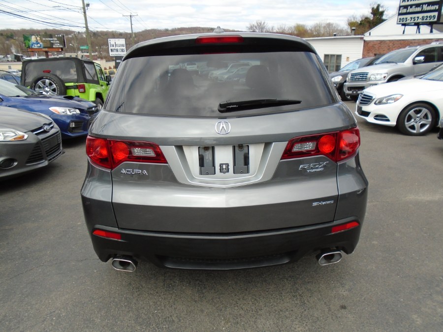 2011 Acura RDX AWD 4dr Tech Pkg, available for sale in Waterbury, Connecticut | Jim Juliani Motors. Waterbury, Connecticut 2011 Acura RDX AWD 4dr Tech Pkg, available for sale in Waterbury, Connecticut | Jim Juliani Motors. Waterbury, Connecticut