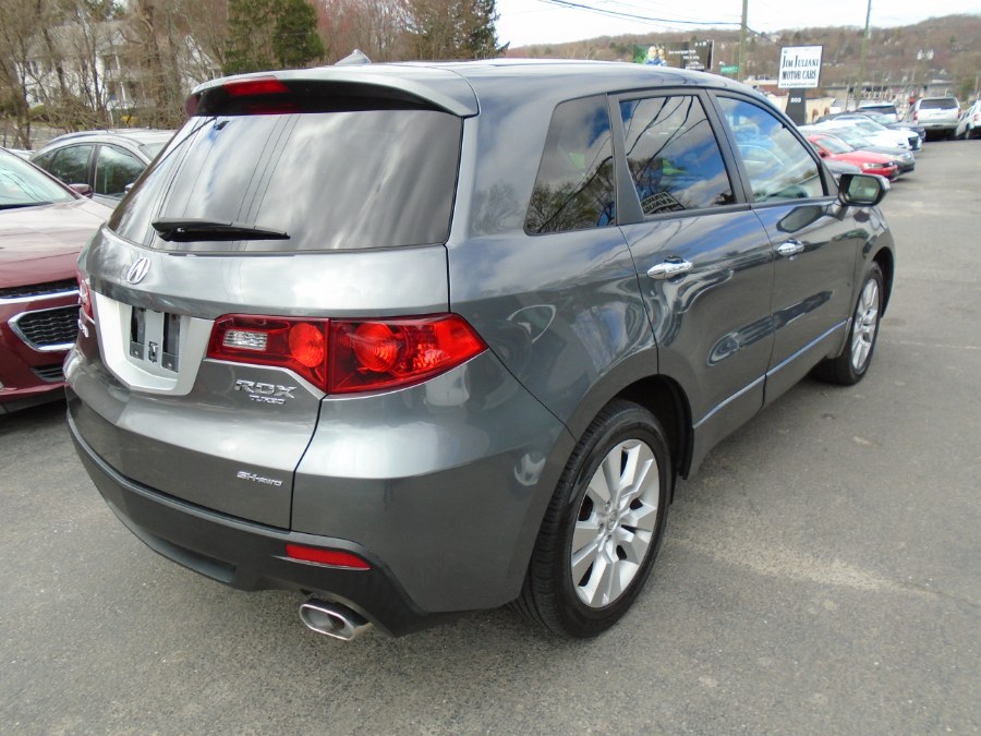 2011 Acura RDX AWD 4dr Tech Pkg, available for sale in Waterbury, Connecticut | Jim Juliani Motors. Waterbury, Connecticut 2011 Acura RDX AWD 4dr Tech Pkg, available for sale in Waterbury, Connecticut | Jim Juliani Motors. Waterbury, Connecticut
