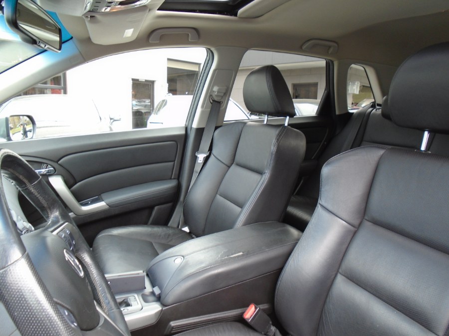 2011 Acura RDX AWD 4dr Tech Pkg, available for sale in Waterbury, Connecticut | Jim Juliani Motors. Waterbury, Connecticut 2011 Acura RDX AWD 4dr Tech Pkg, available for sale in Waterbury, Connecticut | Jim Juliani Motors. Waterbury, Connecticut
