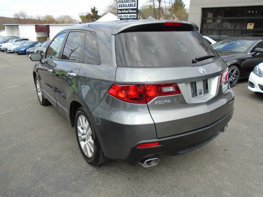 2011 Acura RDX AWD 4dr Tech Pkg, available for sale in Waterbury, Connecticut | Jim Juliani Motors. Waterbury, Connecticut 2011 Acura RDX AWD 4dr Tech Pkg, available for sale in Waterbury, Connecticut | Jim Juliani Motors. Waterbury, Connecticut