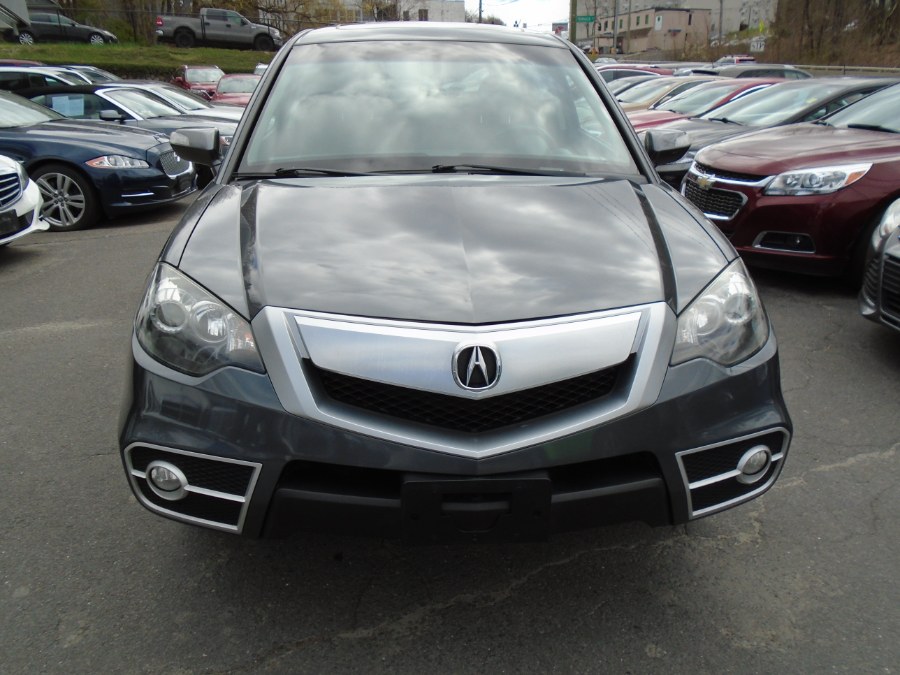 2011 Acura RDX AWD 4dr Tech Pkg, available for sale in Waterbury, Connecticut | Jim Juliani Motors. Waterbury, Connecticut 2011 Acura RDX AWD 4dr Tech Pkg, available for sale in Waterbury, Connecticut | Jim Juliani Motors. Waterbury, Connecticut