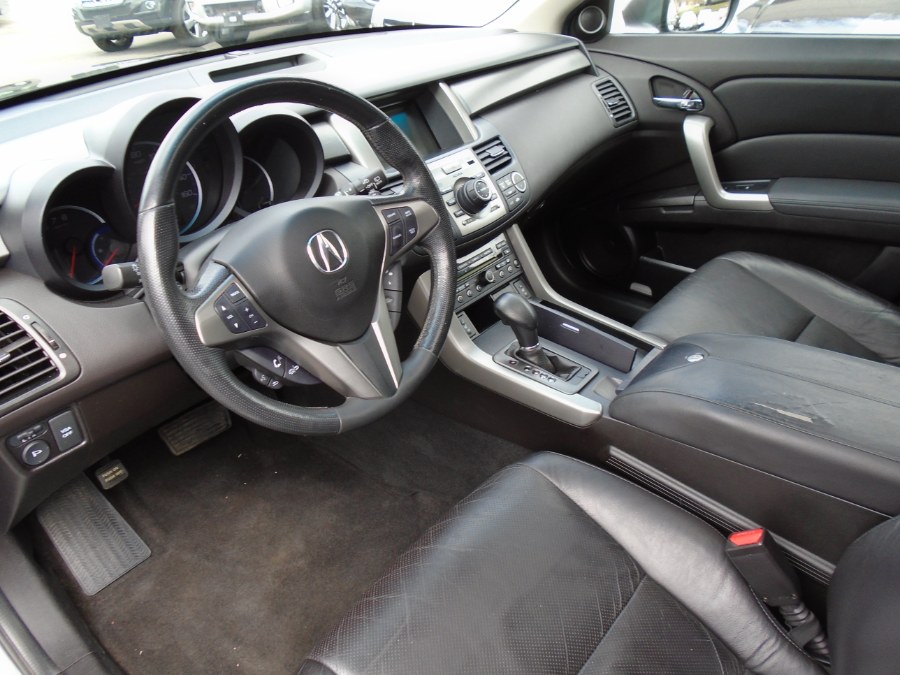 2011 Acura RDX AWD 4dr Tech Pkg, available for sale in Waterbury, Connecticut | Jim Juliani Motors. Waterbury, Connecticut 2011 Acura RDX AWD 4dr Tech Pkg, available for sale in Waterbury, Connecticut | Jim Juliani Motors. Waterbury, Connecticut