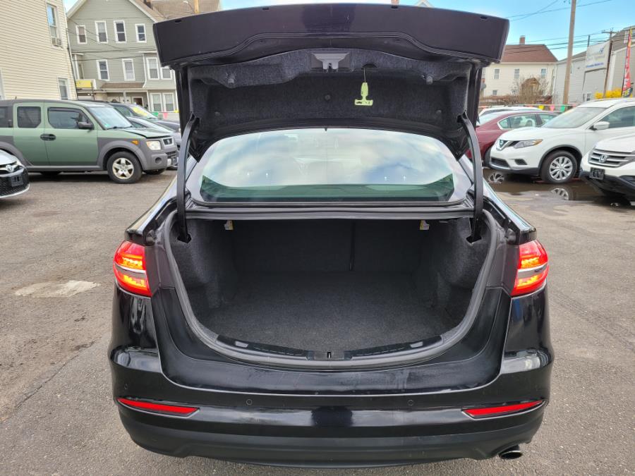 Used Ford Fusion SEL FWD 2019 | Affordable Motors Inc. Bridgeport, Connecticut Used Ford Fusion SEL FWD 2019 | Affordable Motors Inc. Bridgeport, Connecticut