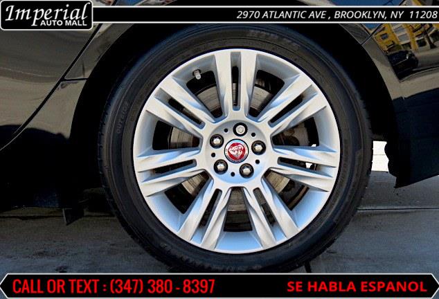 Used Jaguar XF 4dr Sdn 35t Premium RWD 2016 | Imperial Auto Mall. Brooklyn, New York Used Jaguar XF 4dr Sdn 35t Premium RWD 2016 | Imperial Auto Mall. Brooklyn, New York