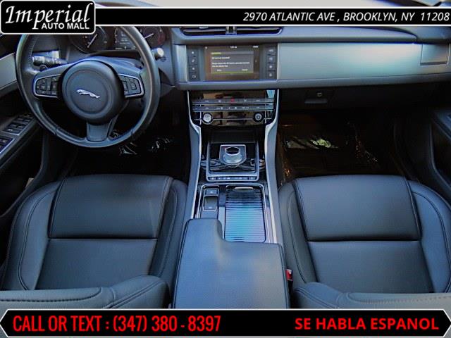 Used Jaguar XF 4dr Sdn 35t Premium RWD 2016 | Imperial Auto Mall. Brooklyn, New York Used Jaguar XF 4dr Sdn 35t Premium RWD 2016 | Imperial Auto Mall. Brooklyn, New York