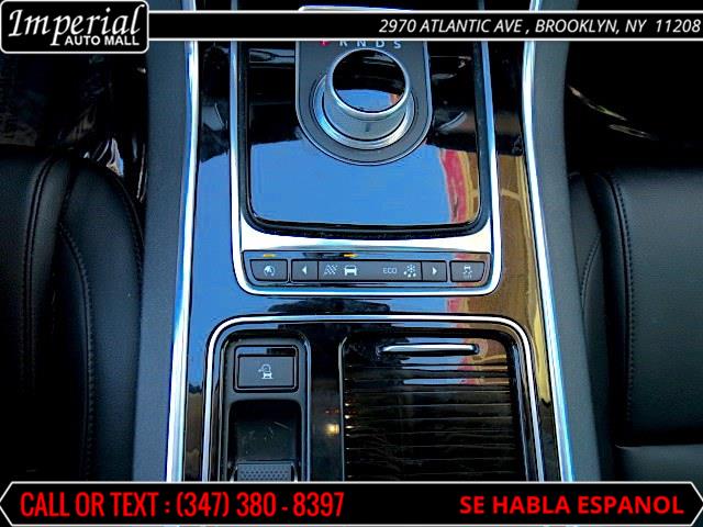 Used Jaguar XF 4dr Sdn 35t Premium RWD 2016 | Imperial Auto Mall. Brooklyn, New York Used Jaguar XF 4dr Sdn 35t Premium RWD 2016 | Imperial Auto Mall. Brooklyn, New York