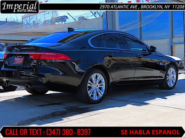 Used Jaguar XF 4dr Sdn 35t Premium RWD 2016 | Imperial Auto Mall. Brooklyn, New York Used Jaguar XF 4dr Sdn 35t Premium RWD 2016 | Imperial Auto Mall. Brooklyn, New York