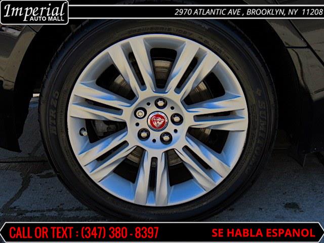 Used Jaguar XF 4dr Sdn 35t Premium RWD 2016 | Imperial Auto Mall. Brooklyn, New York Used Jaguar XF 4dr Sdn 35t Premium RWD 2016 | Imperial Auto Mall. Brooklyn, New York