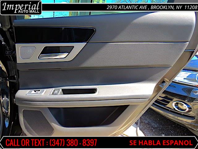 Used Jaguar XF 4dr Sdn 35t Premium RWD 2016 | Imperial Auto Mall. Brooklyn, New York Used Jaguar XF 4dr Sdn 35t Premium RWD 2016 | Imperial Auto Mall. Brooklyn, New York