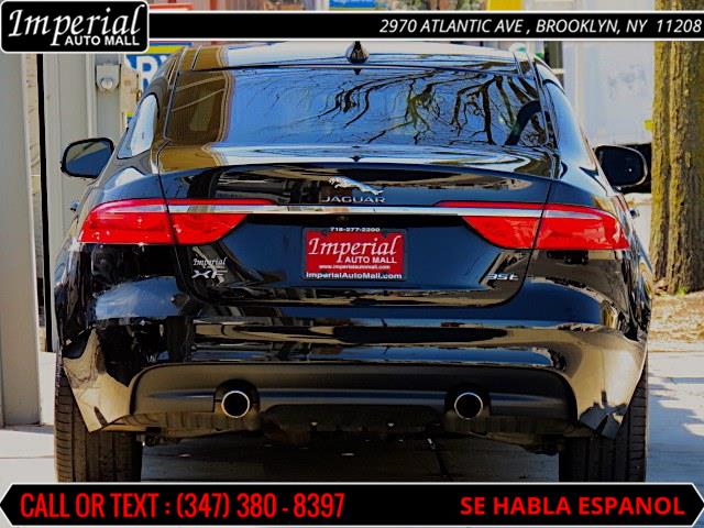 Used Jaguar XF 4dr Sdn 35t Premium RWD 2016 | Imperial Auto Mall. Brooklyn, New York Used Jaguar XF 4dr Sdn 35t Premium RWD 2016 | Imperial Auto Mall. Brooklyn, New York