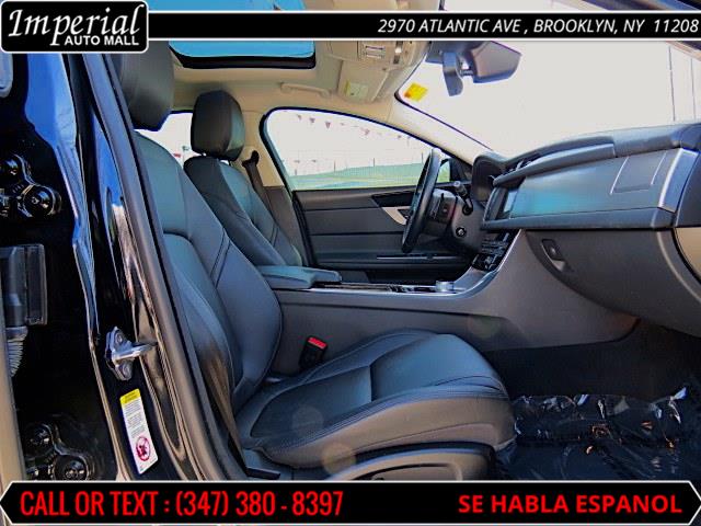 Used Jaguar XF 4dr Sdn 35t Premium RWD 2016 | Imperial Auto Mall. Brooklyn, New York Used Jaguar XF 4dr Sdn 35t Premium RWD 2016 | Imperial Auto Mall. Brooklyn, New York
