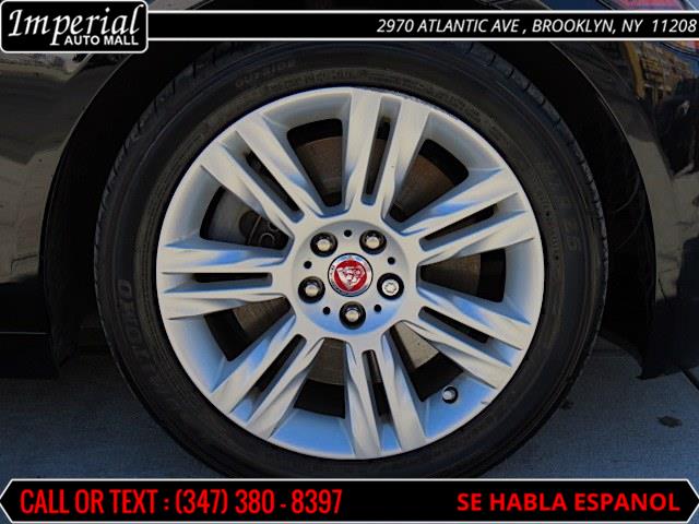 Used Jaguar XF 4dr Sdn 35t Premium RWD 2016 | Imperial Auto Mall. Brooklyn, New York Used Jaguar XF 4dr Sdn 35t Premium RWD 2016 | Imperial Auto Mall. Brooklyn, New York