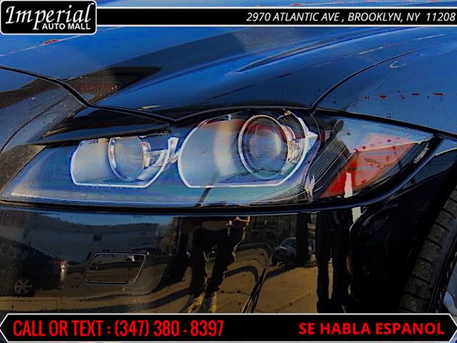 Used Jaguar XF 4dr Sdn 35t Premium RWD 2016 | Imperial Auto Mall. Brooklyn, New York Used Jaguar XF 4dr Sdn 35t Premium RWD 2016 | Imperial Auto Mall. Brooklyn, New York