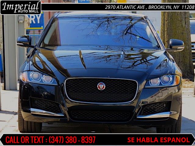 Used Jaguar XF 4dr Sdn 35t Premium RWD 2016 | Imperial Auto Mall. Brooklyn, New York Used Jaguar XF 4dr Sdn 35t Premium RWD 2016 | Imperial Auto Mall. Brooklyn, New York