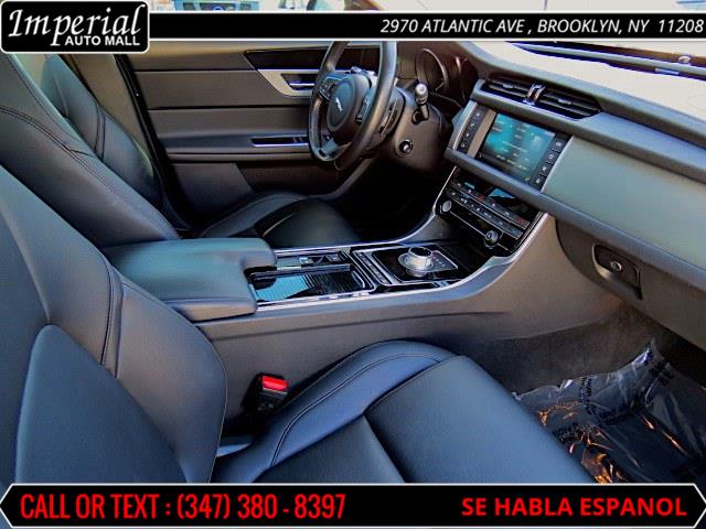 Used Jaguar XF 4dr Sdn 35t Premium RWD 2016 | Imperial Auto Mall. Brooklyn, New York Used Jaguar XF 4dr Sdn 35t Premium RWD 2016 | Imperial Auto Mall. Brooklyn, New York