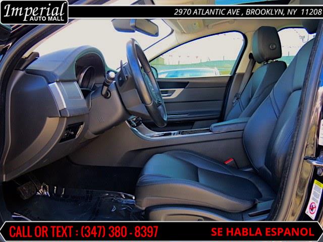 Used Jaguar XF 4dr Sdn 35t Premium RWD 2016 | Imperial Auto Mall. Brooklyn, New York Used Jaguar XF 4dr Sdn 35t Premium RWD 2016 | Imperial Auto Mall. Brooklyn, New York