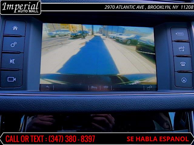 Used Jaguar XF 4dr Sdn 35t Premium RWD 2016 | Imperial Auto Mall. Brooklyn, New York Used Jaguar XF 4dr Sdn 35t Premium RWD 2016 | Imperial Auto Mall. Brooklyn, New York