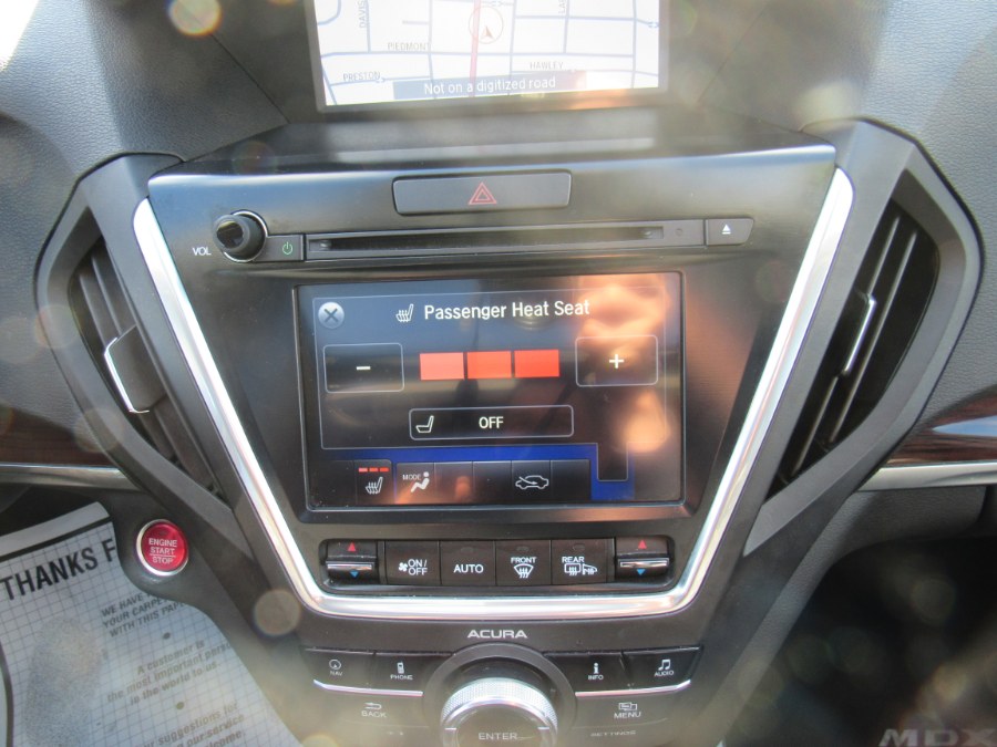 Used Acura MDX Tech Pkg 2014 | Hilario's Auto Sales Inc.. Worcester, Massachusetts Used Acura MDX Tech Pkg 2014 | Hilario's Auto Sales Inc.. Worcester, Massachusetts