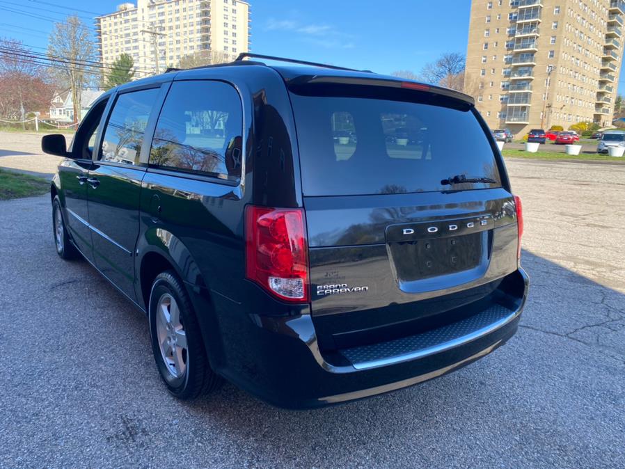 Used Dodge Grand Caravan 4dr Wgn SXT 2012 | CT Auto. Bridgeport, Connecticut Used Dodge Grand Caravan 4dr Wgn SXT 2012 | CT Auto. Bridgeport, Connecticut