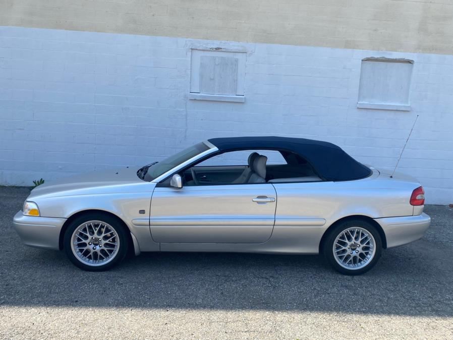 Used Volvo C70 HT A CV 2dr Conv Auto 2002 | CT Auto. Bridgeport, Connecticut Used Volvo C70 HT A CV 2dr Conv Auto 2002 | CT Auto. Bridgeport, Connecticut