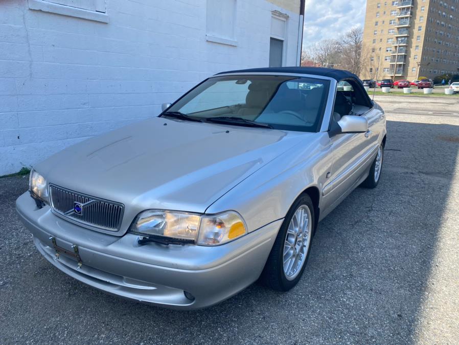 Used Volvo C70 HT A CV 2dr Conv Auto 2002 | CT Auto. Bridgeport, Connecticut Used Volvo C70 HT A CV 2dr Conv Auto 2002 | CT Auto. Bridgeport, Connecticut