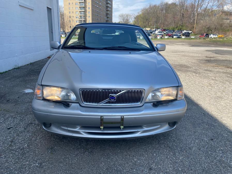 Used Volvo C70 HT A CV 2dr Conv Auto 2002 | CT Auto. Bridgeport, Connecticut Used Volvo C70 HT A CV 2dr Conv Auto 2002 | CT Auto. Bridgeport, Connecticut