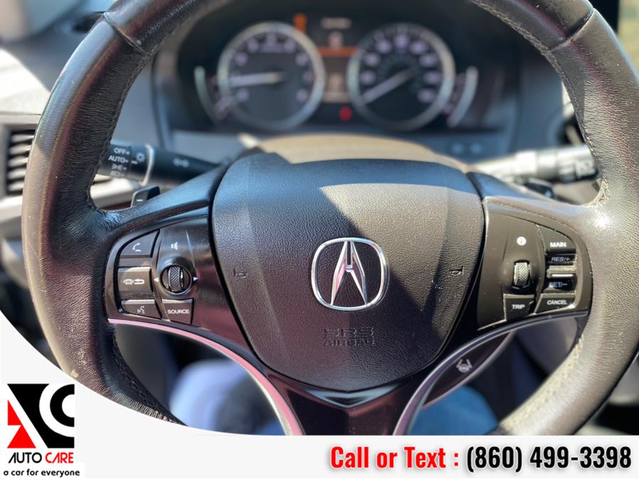 2016 Acura MDX SH-AWD 4dr w/Tech/AcuraWatch Plus, available for sale in Vernon , Connecticut | Auto Care Motors. Vernon , Connecticut 2016 Acura MDX SH-AWD 4dr w/Tech/AcuraWatch Plus, available for sale in Vernon , Connecticut | Auto Care Motors. Vernon , Connecticut