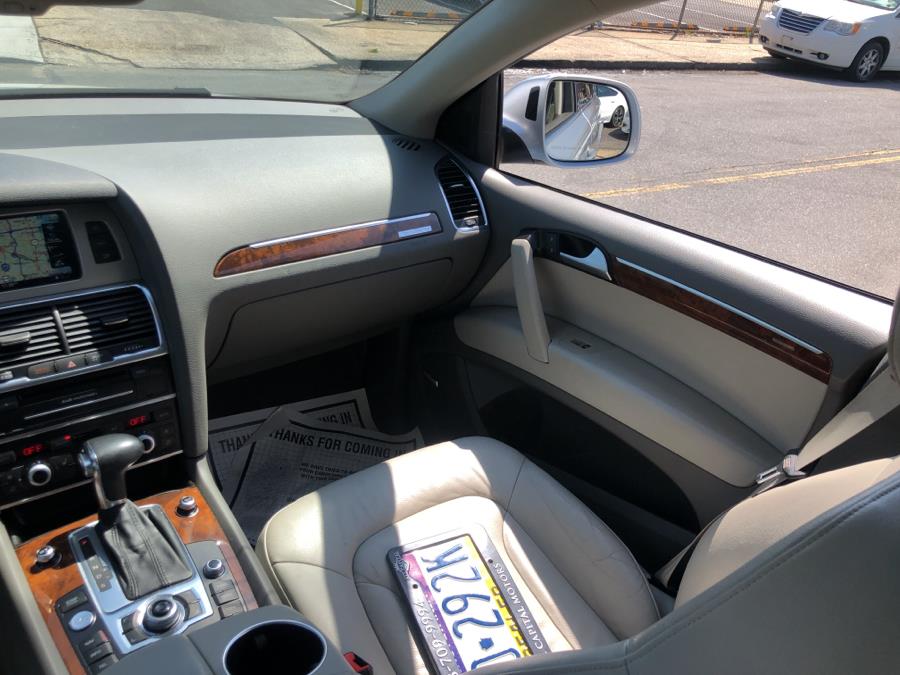 Used Audi Q7 quattro 4dr 3.0T Premium Plus 2014 | Signature Auto Sales. Franklin Square, New York Used Audi Q7 quattro 4dr 3.0T Premium Plus 2014 | Signature Auto Sales. Franklin Square, New York