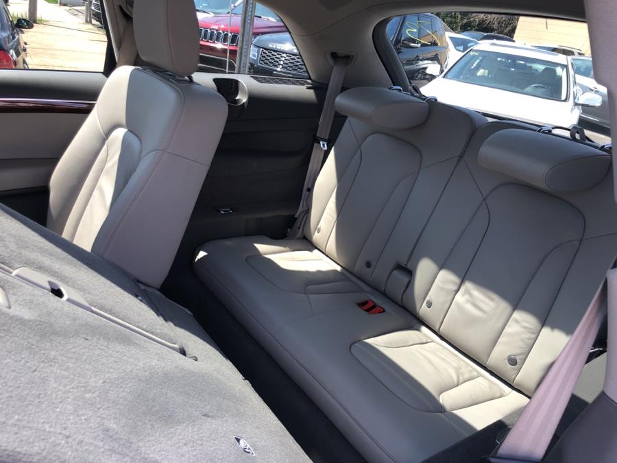 Used Audi Q7 quattro 4dr 3.0T Premium Plus 2014 | Signature Auto Sales. Franklin Square, New York Used Audi Q7 quattro 4dr 3.0T Premium Plus 2014 | Signature Auto Sales. Franklin Square, New York