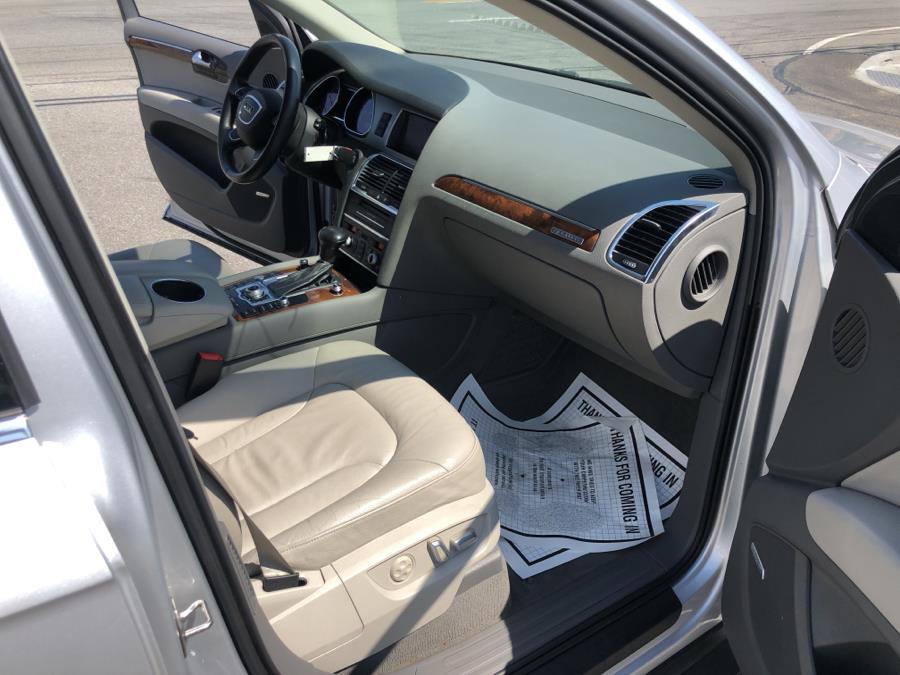 Used Audi Q7 quattro 4dr 3.0T Premium Plus 2014 | Signature Auto Sales. Franklin Square, New York Used Audi Q7 quattro 4dr 3.0T Premium Plus 2014 | Signature Auto Sales. Franklin Square, New York