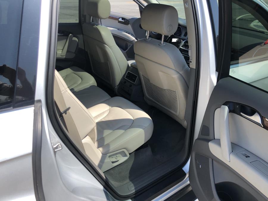 Used Audi Q7 quattro 4dr 3.0T Premium Plus 2014 | Signature Auto Sales. Franklin Square, New York Used Audi Q7 quattro 4dr 3.0T Premium Plus 2014 | Signature Auto Sales. Franklin Square, New York