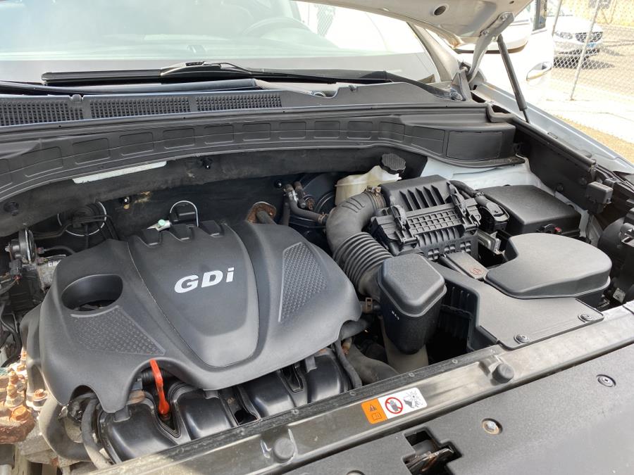 2013 Hyundai Santa Fe Sport AWD 4dr, available for sale in Stamford, Connecticut | Harbor View Auto Sales LLC. Stamford, Connecticut 2013 Hyundai Santa Fe Sport AWD 4dr, available for sale in Stamford, Connecticut | Harbor View Auto Sales LLC. Stamford, Connecticut