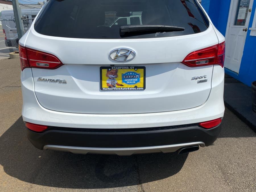 2013 Hyundai Santa Fe Sport AWD 4dr, available for sale in Stamford, Connecticut | Harbor View Auto Sales LLC. Stamford, Connecticut 2013 Hyundai Santa Fe Sport AWD 4dr, available for sale in Stamford, Connecticut | Harbor View Auto Sales LLC. Stamford, Connecticut