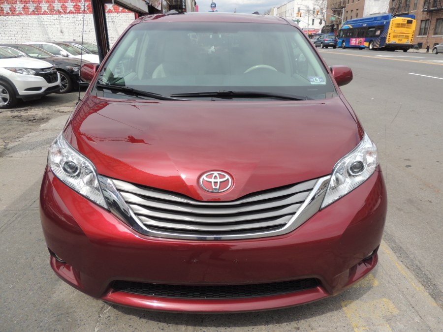 2014 Toyota Sienna 5dr 7-Pass Van V6 XLE AWD (Natl), available for sale in Brooklyn, New York | Carsbuck Inc.. Brooklyn, New York 2014 Toyota Sienna 5dr 7-Pass Van V6 XLE AWD (Natl), available for sale in Brooklyn, New York | Carsbuck Inc.. Brooklyn, New York