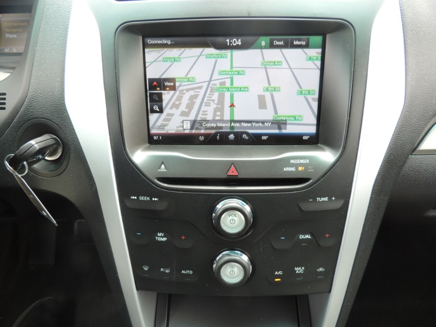 Used Ford Explorer 4WD 4dr XLT 2015 | Carsbuck Inc.. Brooklyn, New York Used Ford Explorer 4WD 4dr XLT 2015 | Carsbuck Inc.. Brooklyn, New York