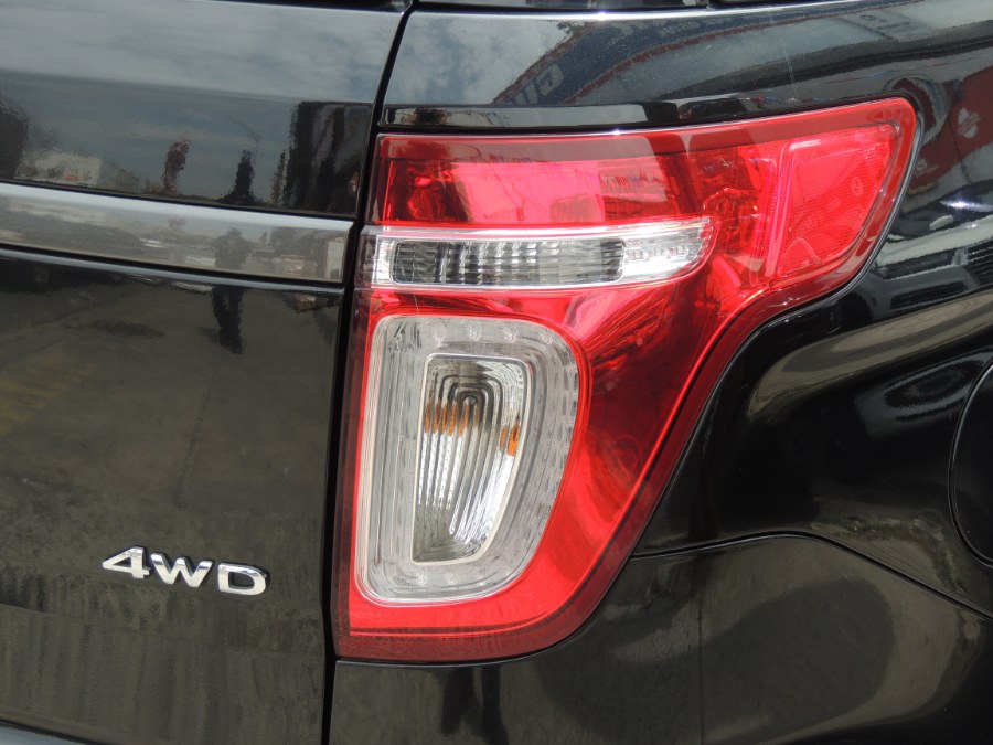 Used Ford Explorer 4WD 4dr XLT 2015 | Carsbuck Inc.. Brooklyn, New York Used Ford Explorer 4WD 4dr XLT 2015 | Carsbuck Inc.. Brooklyn, New York