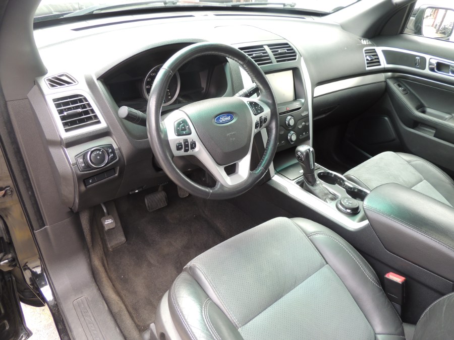 Used Ford Explorer 4WD 4dr XLT 2015 | Carsbuck Inc.. Brooklyn, New York Used Ford Explorer 4WD 4dr XLT 2015 | Carsbuck Inc.. Brooklyn, New York