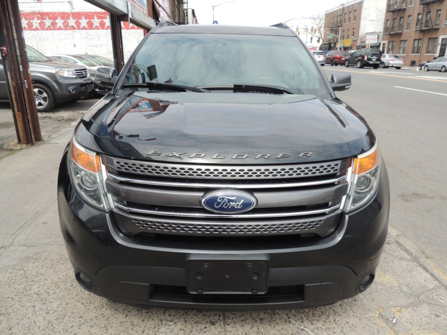 Used Ford Explorer 4WD 4dr XLT 2015 | Carsbuck Inc.. Brooklyn, New York Used Ford Explorer 4WD 4dr XLT 2015 | Carsbuck Inc.. Brooklyn, New York
