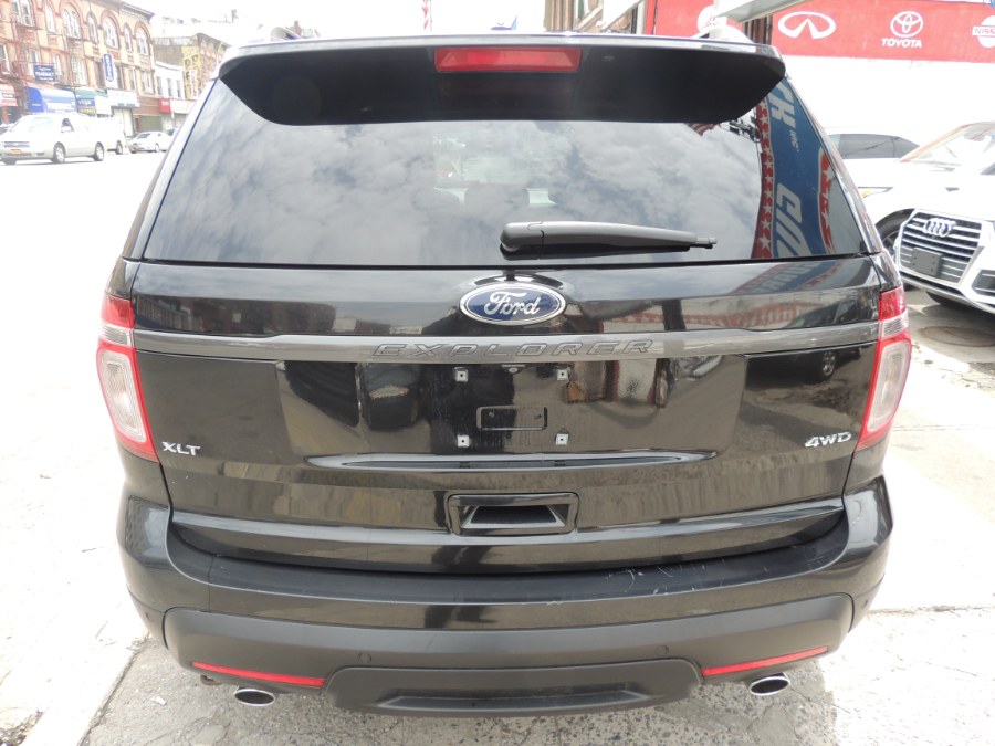 Used Ford Explorer 4WD 4dr XLT 2015 | Carsbuck Inc.. Brooklyn, New York Used Ford Explorer 4WD 4dr XLT 2015 | Carsbuck Inc.. Brooklyn, New York