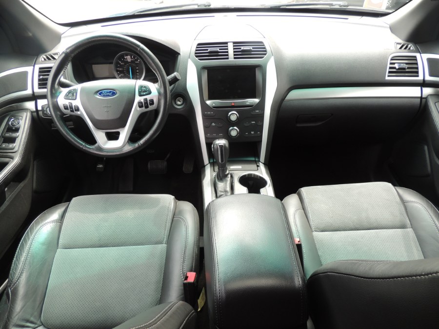 Used Ford Explorer 4WD 4dr XLT 2015 | Carsbuck Inc.. Brooklyn, New York Used Ford Explorer 4WD 4dr XLT 2015 | Carsbuck Inc.. Brooklyn, New York