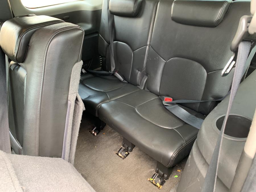 2012 Nissan Pathfinder 4WD 4dr V6 Silver Edition, available for sale in Milford, Connecticut | Dealertown Auto Wholesalers. Milford, Connecticut 2012 Nissan Pathfinder 4WD 4dr V6 Silver Edition, available for sale in Milford, Connecticut | Dealertown Auto Wholesalers. Milford, Connecticut