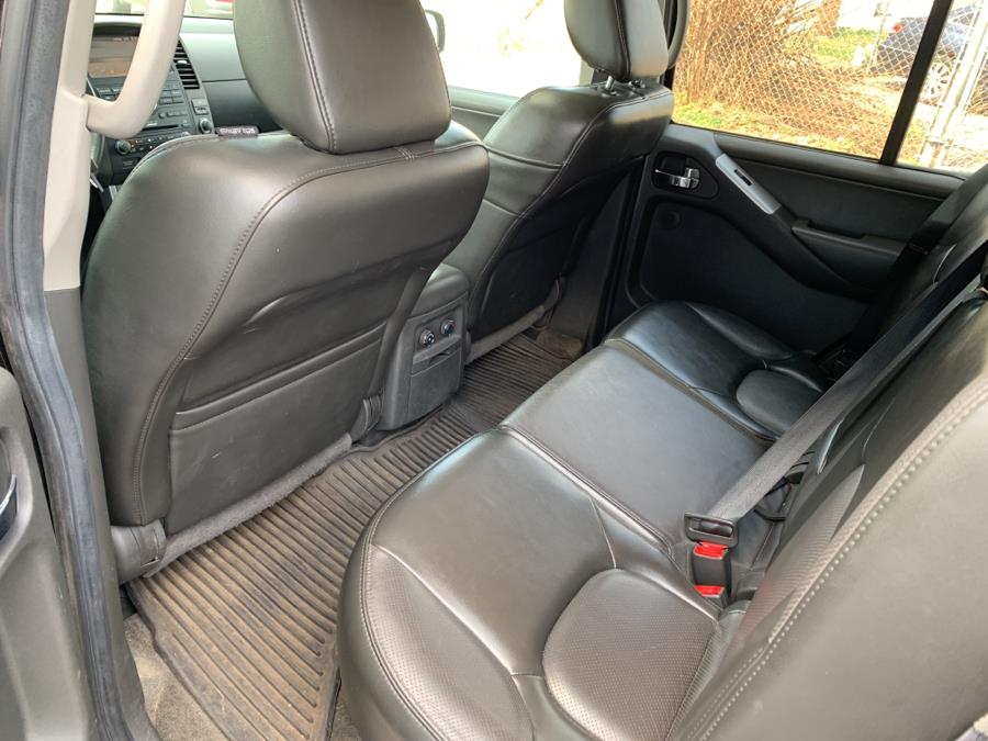2012 Nissan Pathfinder 4WD 4dr V6 Silver Edition, available for sale in Milford, Connecticut | Dealertown Auto Wholesalers. Milford, Connecticut 2012 Nissan Pathfinder 4WD 4dr V6 Silver Edition, available for sale in Milford, Connecticut | Dealertown Auto Wholesalers. Milford, Connecticut