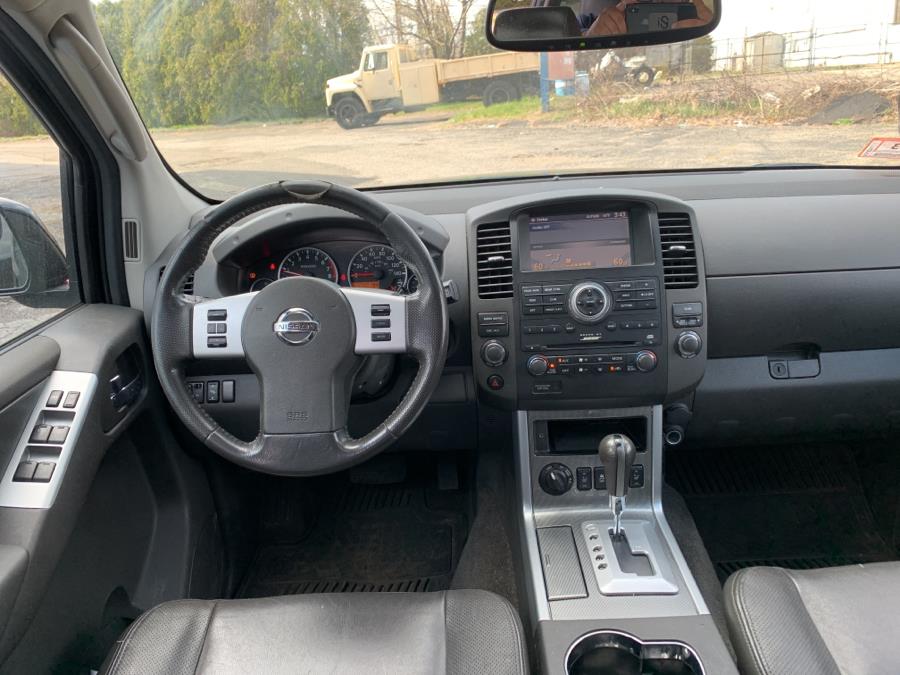 2012 Nissan Pathfinder 4WD 4dr V6 Silver Edition, available for sale in Milford, Connecticut | Dealertown Auto Wholesalers. Milford, Connecticut 2012 Nissan Pathfinder 4WD 4dr V6 Silver Edition, available for sale in Milford, Connecticut | Dealertown Auto Wholesalers. Milford, Connecticut